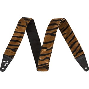 FENDER - WILD ANIMAL - PRINT STRAP - tiger